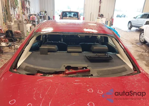 2015 Mazda Mazda6 I Touring z USA, uszkodzony, nr VIN JM1GJ1V63F1174145